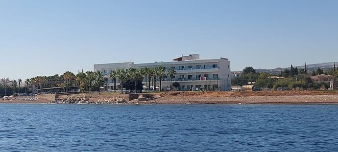 Souli Beach Hotel, Primary image