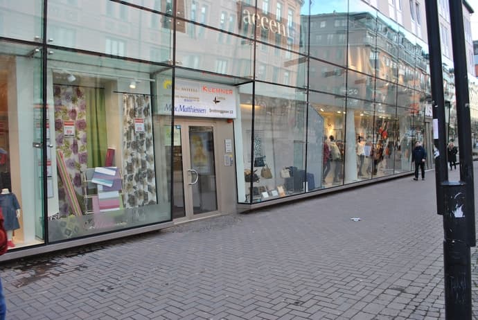 Solsta Hotell, Primary image