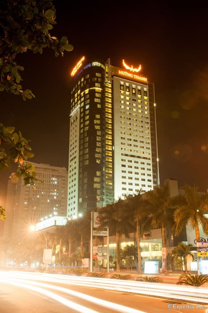 Muong Thanh Song Lam Hotel, Primary image