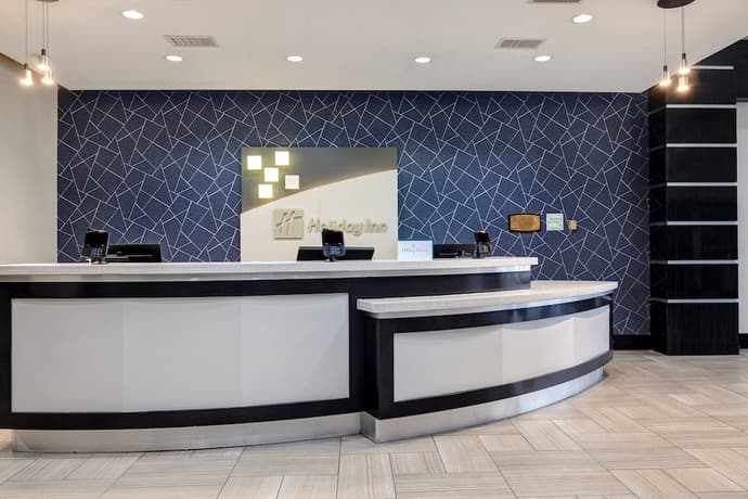 Holiday Inn Houston Downtown by IHG, Primary image