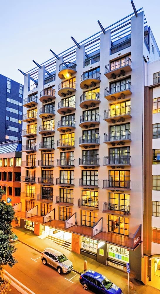 Quest Atrium Serviced Apartments, Primary image