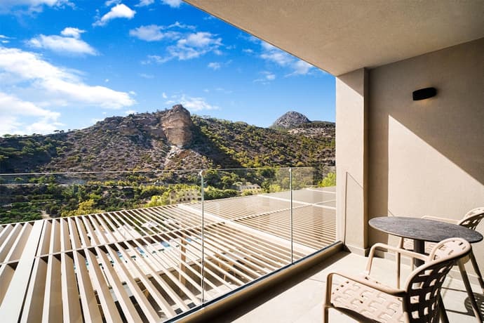 Harmony E Rock Hotel, Primary image