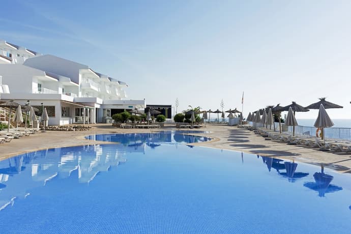 Aparthotel HSM Calas Park - All Inclusive, Primary image