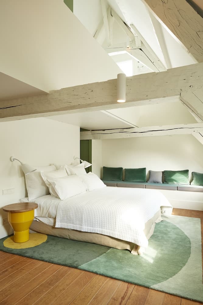 Hotel des Galeries, Primary image