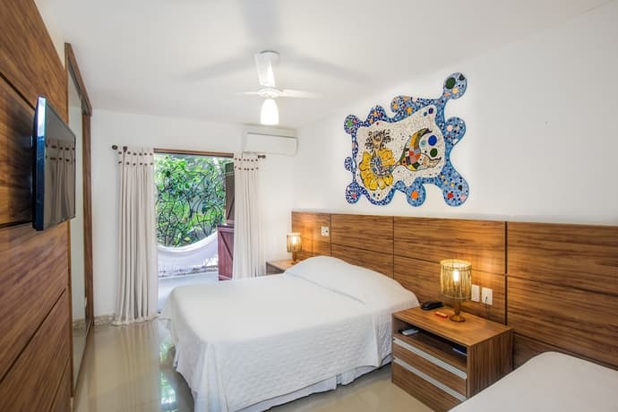 Pousada Ogum Marinho, Primary image