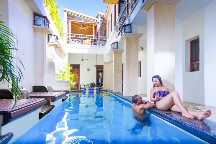 Casa Sanchez Hotel, Primary image