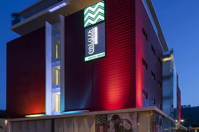 Gamma Morelia Beló, Primary image