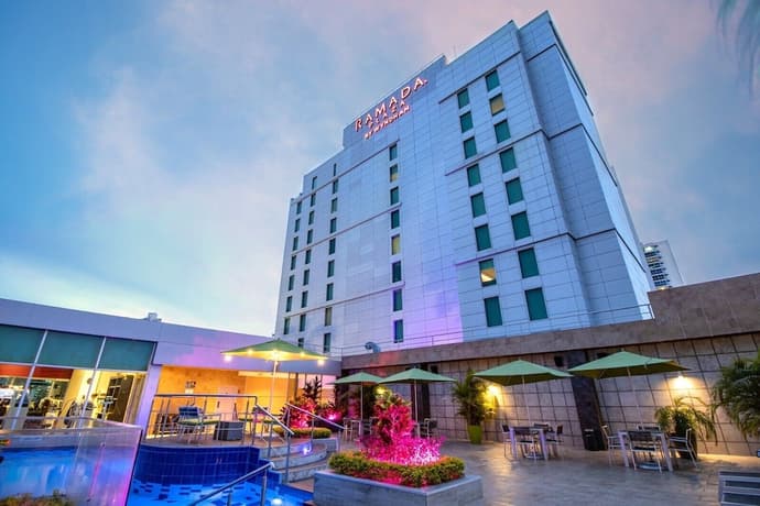 Ramada Plaza by Wyndham Panama Punta Pacifica, Primary image