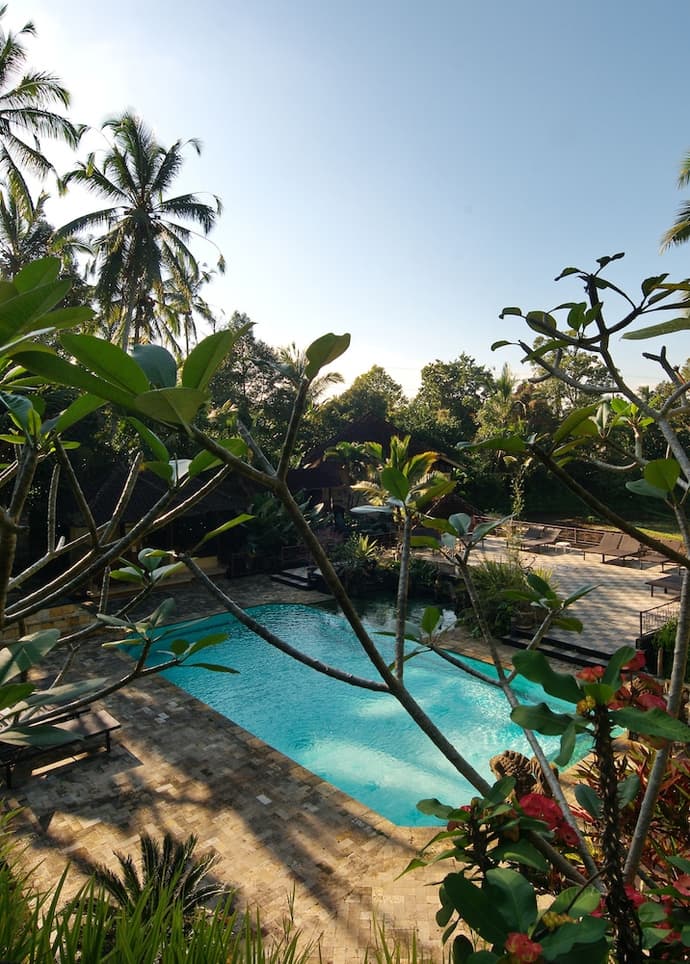 Cempaka Belimbing Villas, Primary image