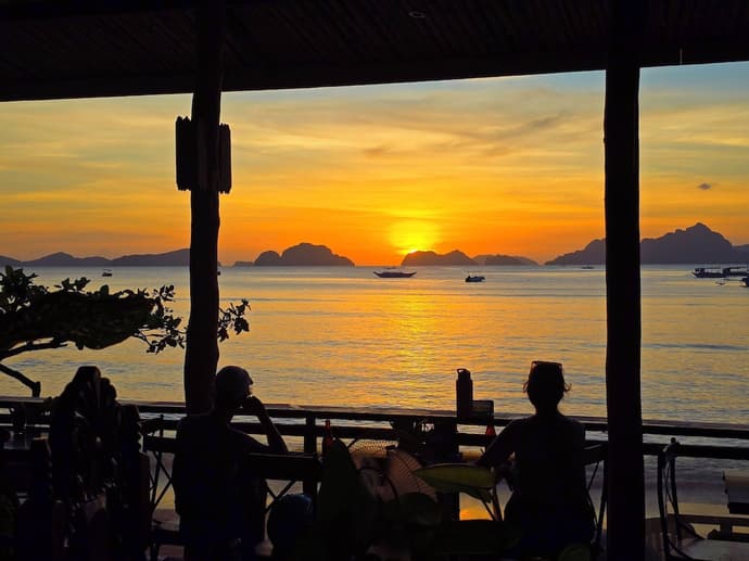 Islandfront Cottages, Primary image