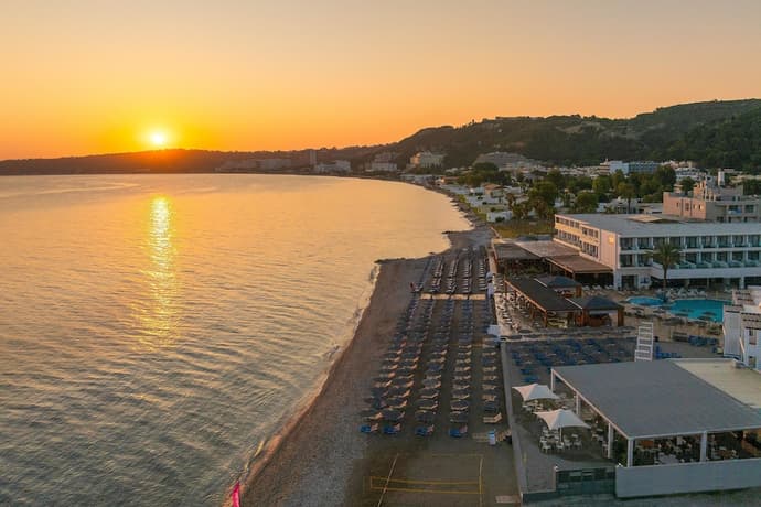 Avra Beach Resort Hotel & Bungalows - All Inclusive, Primary image