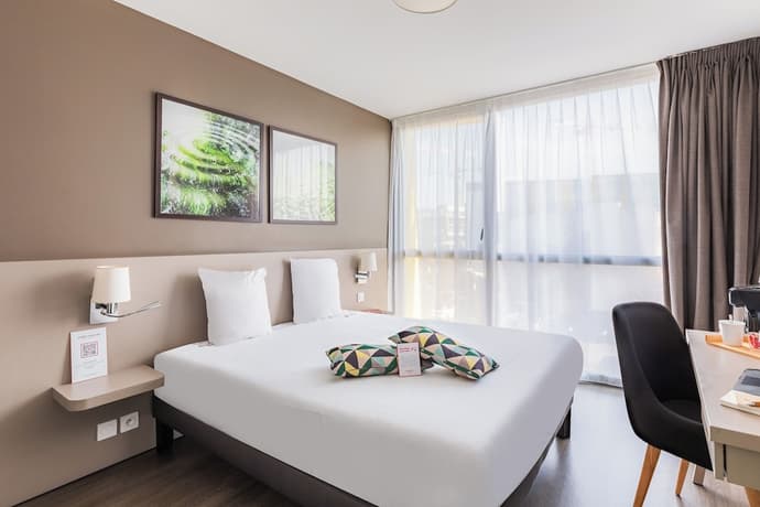 Appart'City Confort Rennes – Cesson Sévigné, Primary image