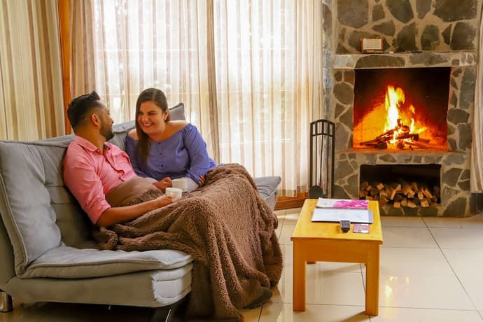 Los Pinos Cabanas y Jardines, Primary image