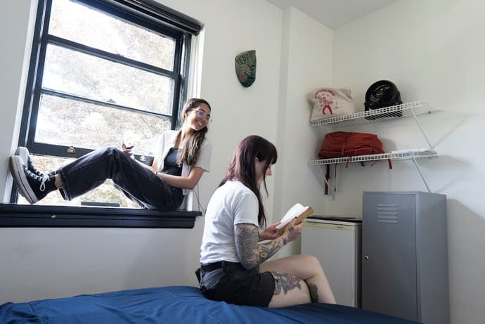 Ocean Island Inn Backpackers Suites - Hostel, Primary image