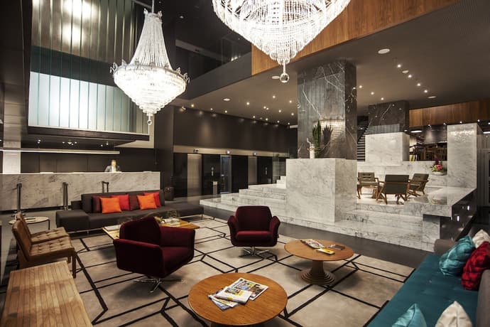 H Niteroi Hotel, Primary image