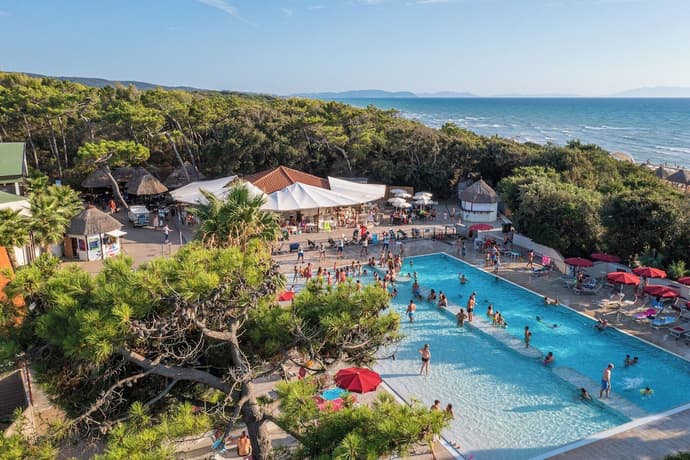 Paradù EcoVillage &  Resort, Primary image