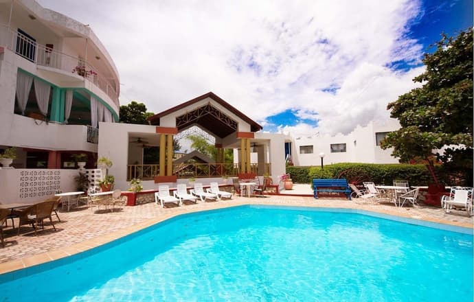 Habitation Hatt Hotel, Primary image