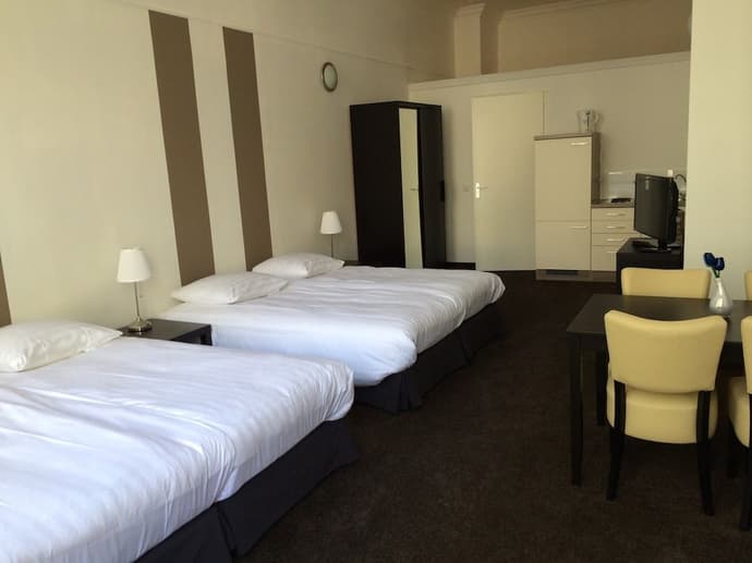 Hotel Royal Bridges, Primary image