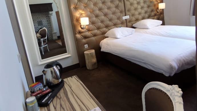 Hotel Royal Bridges, Primary image