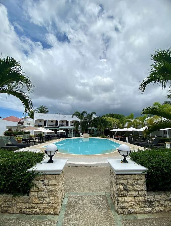 Panglao Regents Park Resort, Primary image