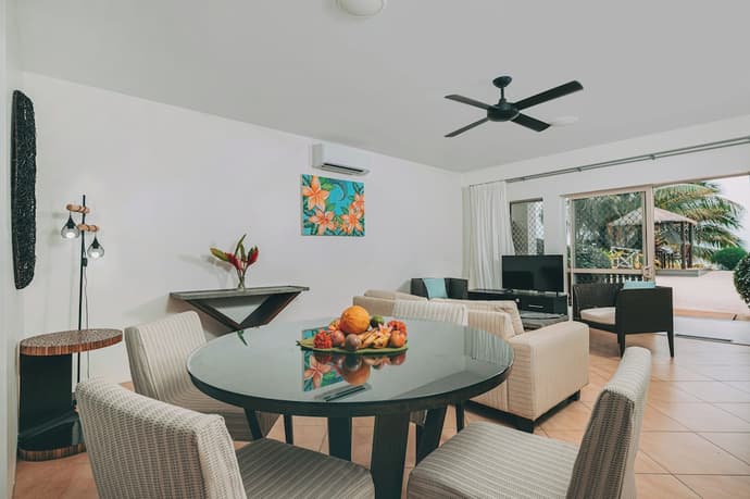 Moana Sands Beachfront Villas, Primary image