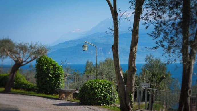 Hotel Mon Repos, Primary image