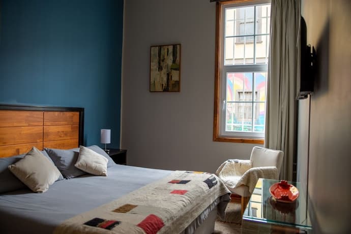 BO Hotel & Terraza, Primary image