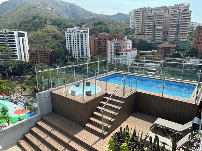 Hampton by Hilton Cali, Colombia, Primary image