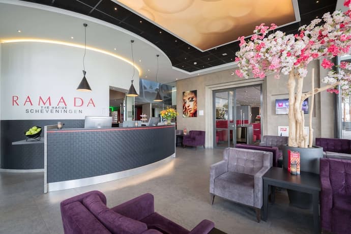 Ramada by Wyndham The Hague Scheveningen, Primary image