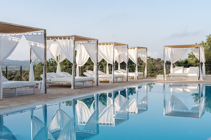 Hotel Cases de Son Barbassa, Primary image