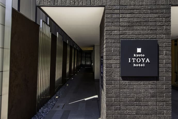 kyoto ITOYA hotel, Primary image