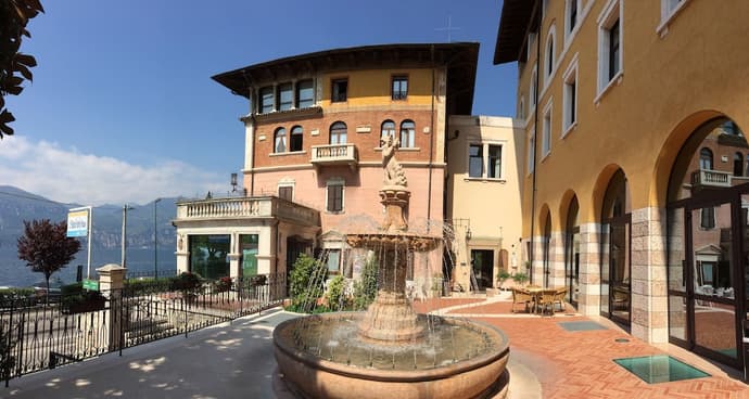 Garda Family House, Primary image