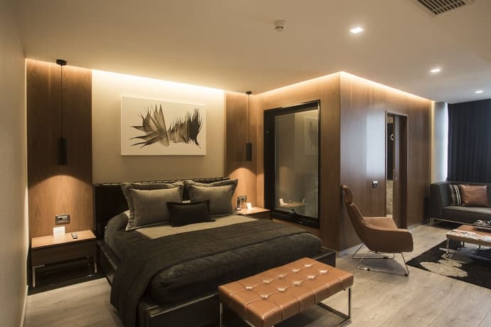 Zeniva Hotel, Primary image