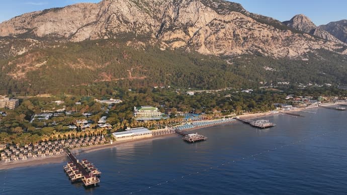 Nirvana Mediterranean Excellence - All Inclusive, Primary image