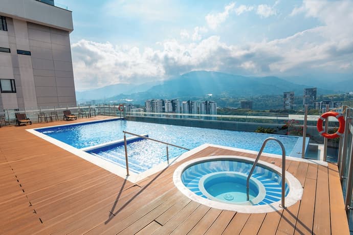 Hotel Mocawa Plaza Armenia, Primary image