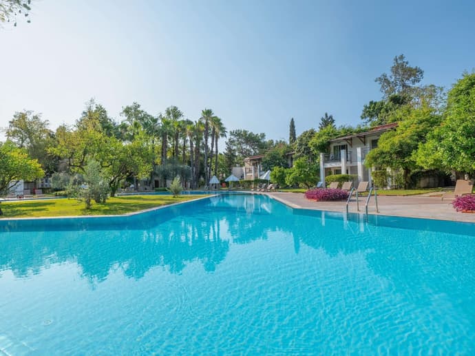 Sherwood Exclusive Kemer, Primary image