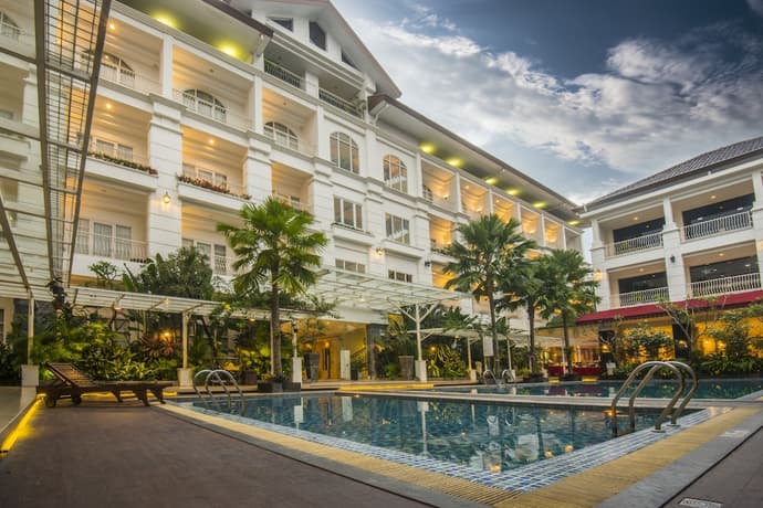 Gallery Prawirotaman Hotel, Primary image