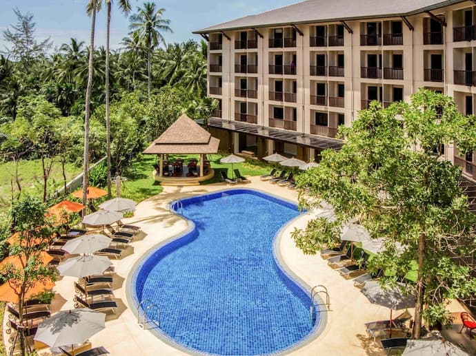 ibis Styles Krabi Ao Nang, Primary image