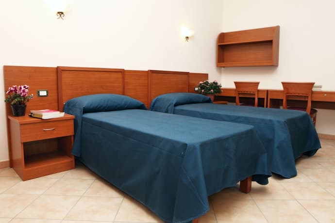 Residence Hotel Gloria, Primary image