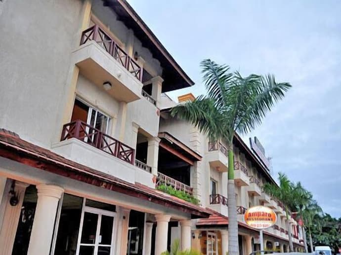 Bavaro Punta Cana Hotel Flamboyan, Primary image