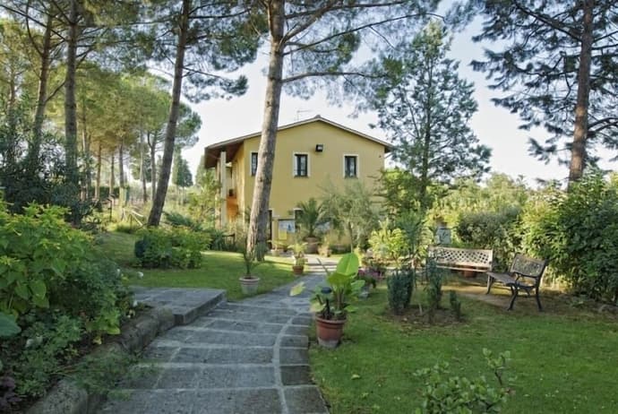 Toscana Holiday Village, Primary image
