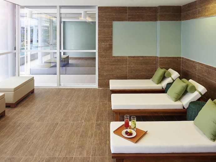 Novotel Rio de Janeiro Parque Olímpico, Primary image