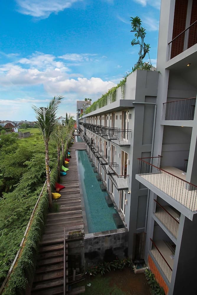 FRii Bali Echo Beach, Primary image