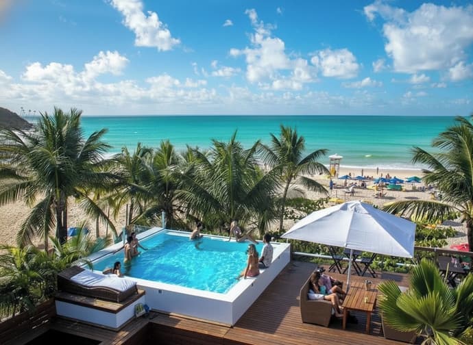 Pousada Sambass, Primary image