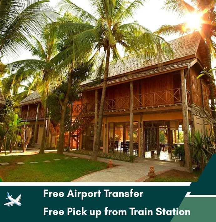 My Dream Boutique Resort, Primary image