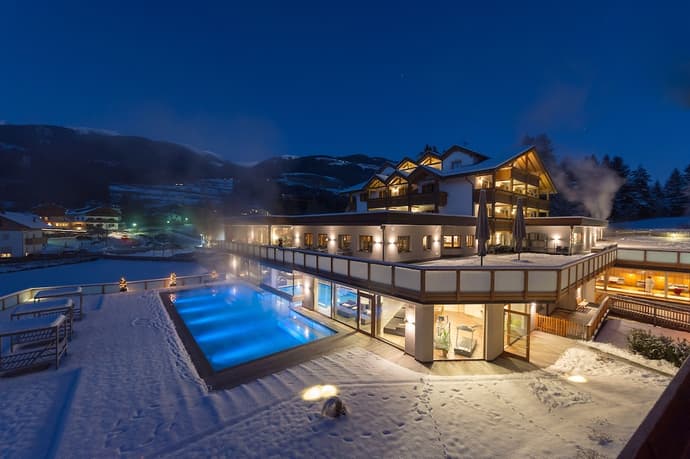 Green Lake Hotel Weiher, Primary image