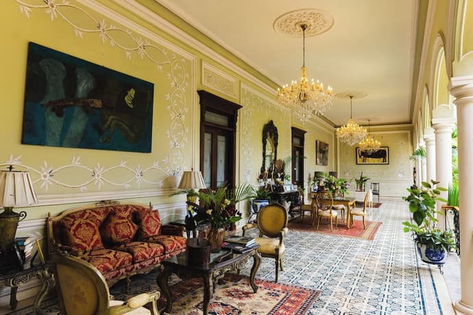 Mansión Merida Hotel Boutique - Restaurant, Primary image