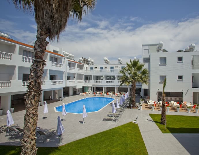 Princessa Vera Hotel Apartments, Primary image
