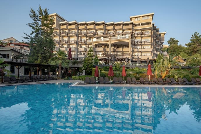 Justiniano Deluxe Resort – All Inclusive, Primary image