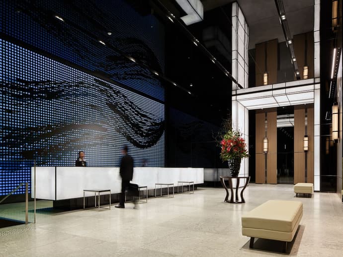 Millennium Mitsui Garden Hotel Tokyo/Ginza, Primary image